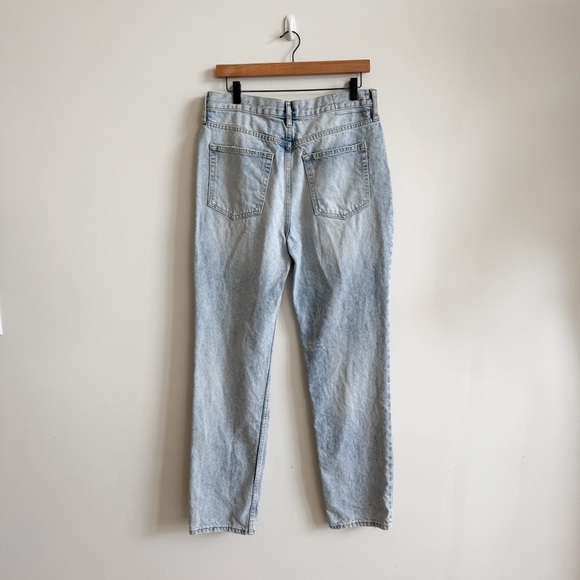WE THE FREE • Lasso Jeans in True Blue - Picture 9 of 14